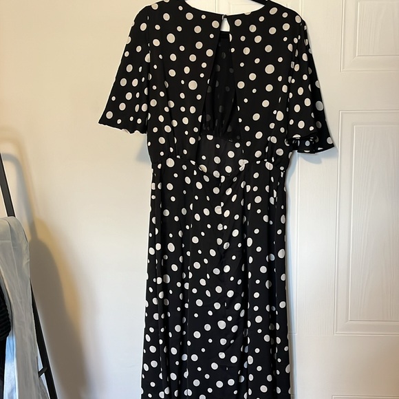 Topshop Austin Dress - Picture 6 of 6